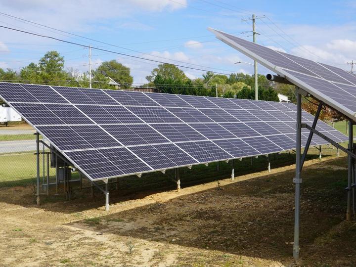 Solar Panels