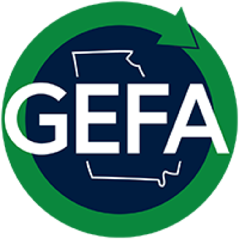       GEFA Water 101 Webinar: New Funding for Infrastructure and  Resilience Projects
  